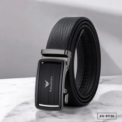 METRO BANDS MEN'S BELT